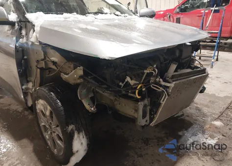 2024 Kia Seltos Lx z USA, uszkodzony, nr VIN KNDEPCAA9R7517019